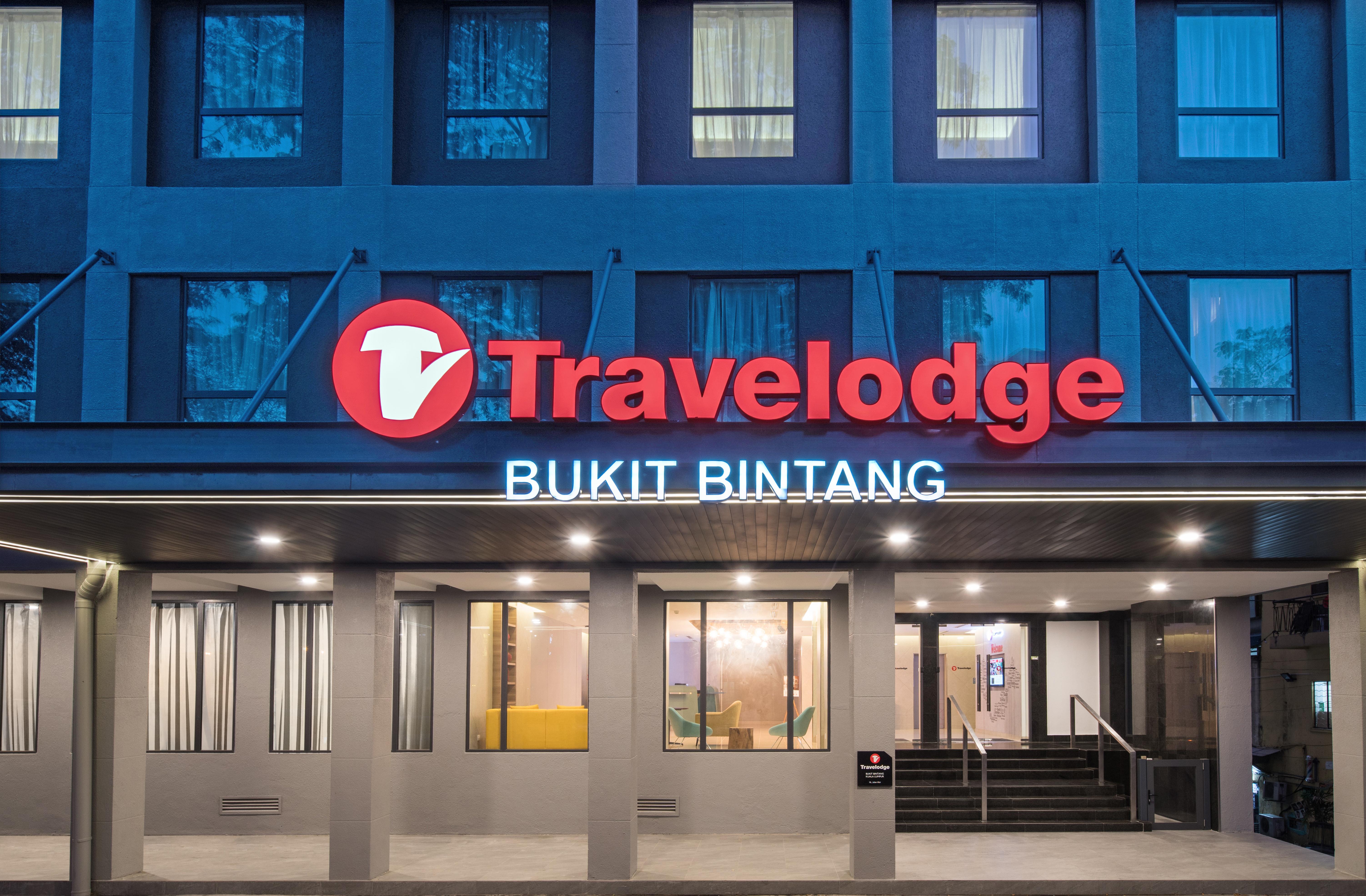 Hotel Ibis Styles Kuala Lumpur Bukit Bintang Esterno foto