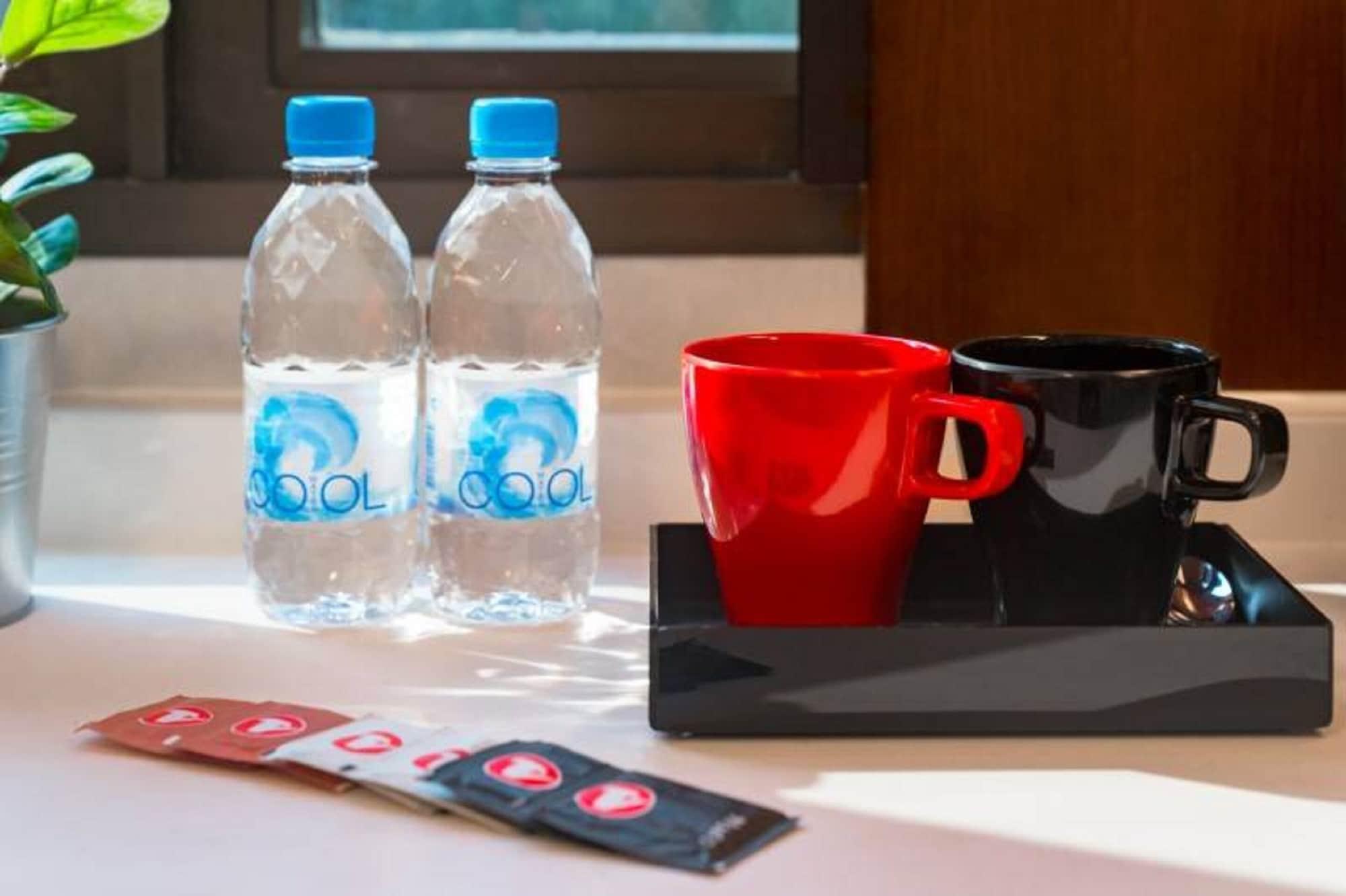 Hotel Ibis Styles Kuala Lumpur Bukit Bintang Esterno foto