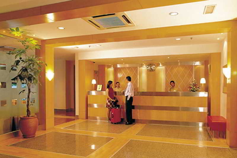 Hotel Ibis Styles Kuala Lumpur Bukit Bintang Esterno foto