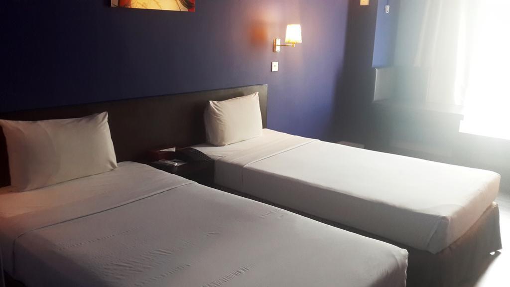 Hotel Ibis Styles Kuala Lumpur Bukit Bintang Camera foto