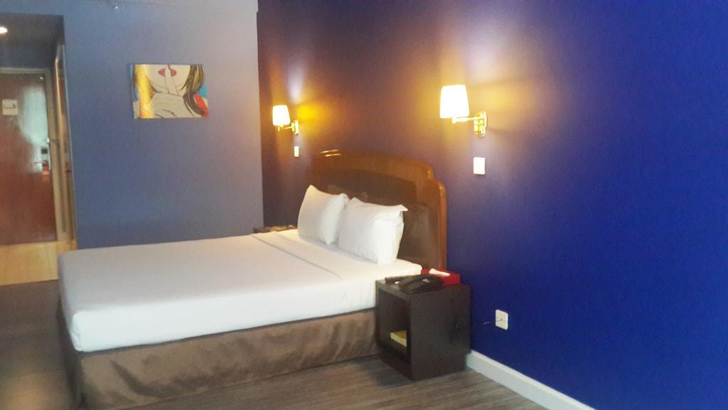 Hotel Ibis Styles Kuala Lumpur Bukit Bintang Camera foto